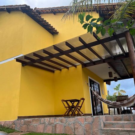 Villa Casa Linda Lencois, Chapada Diamantina, Bahia Exterior foto