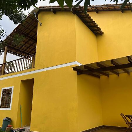 Villa Casa Linda Lencois, Chapada Diamantina, Bahia Exterior foto