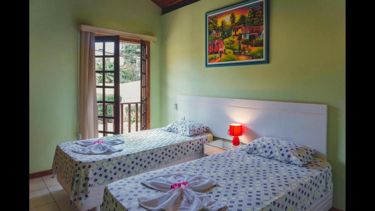 Villa Casa Linda Lencois, Chapada Diamantina, Bahia Exterior foto