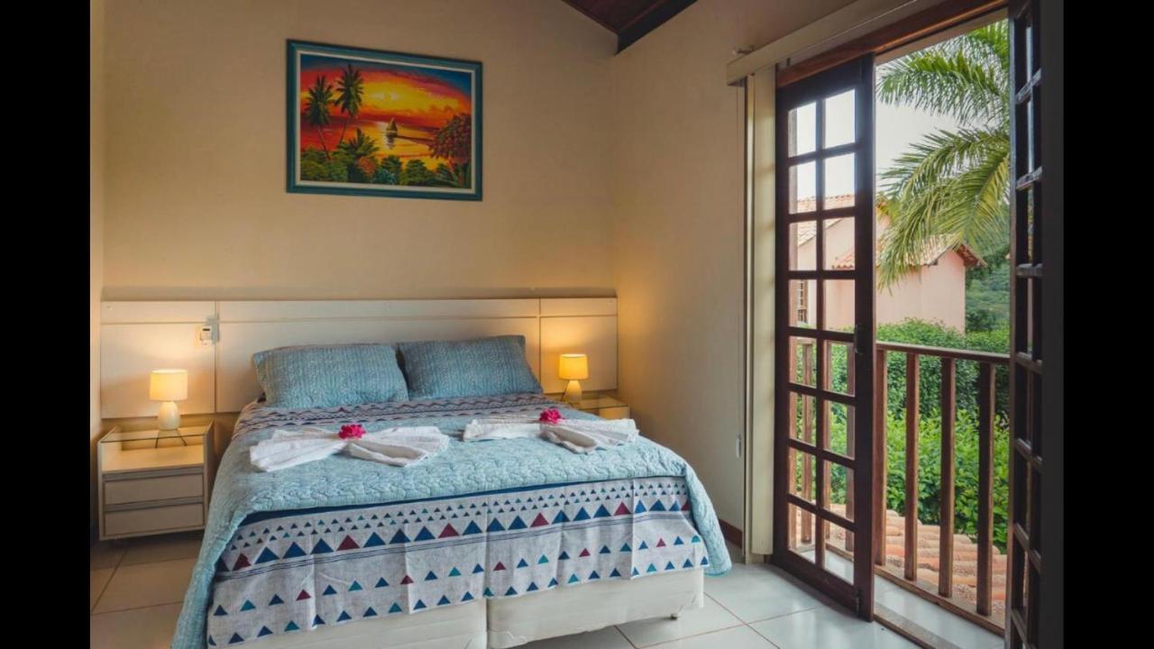 Villa Casa Linda Lencois, Chapada Diamantina, Bahia Exterior foto