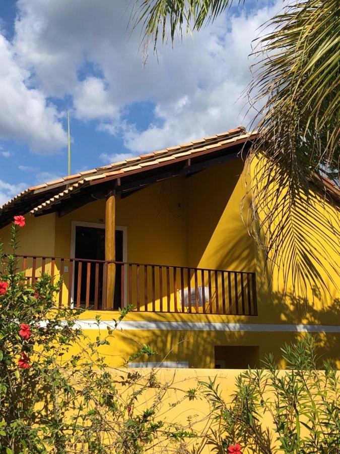 Villa Casa Linda Lencois, Chapada Diamantina, Bahia Exterior foto
