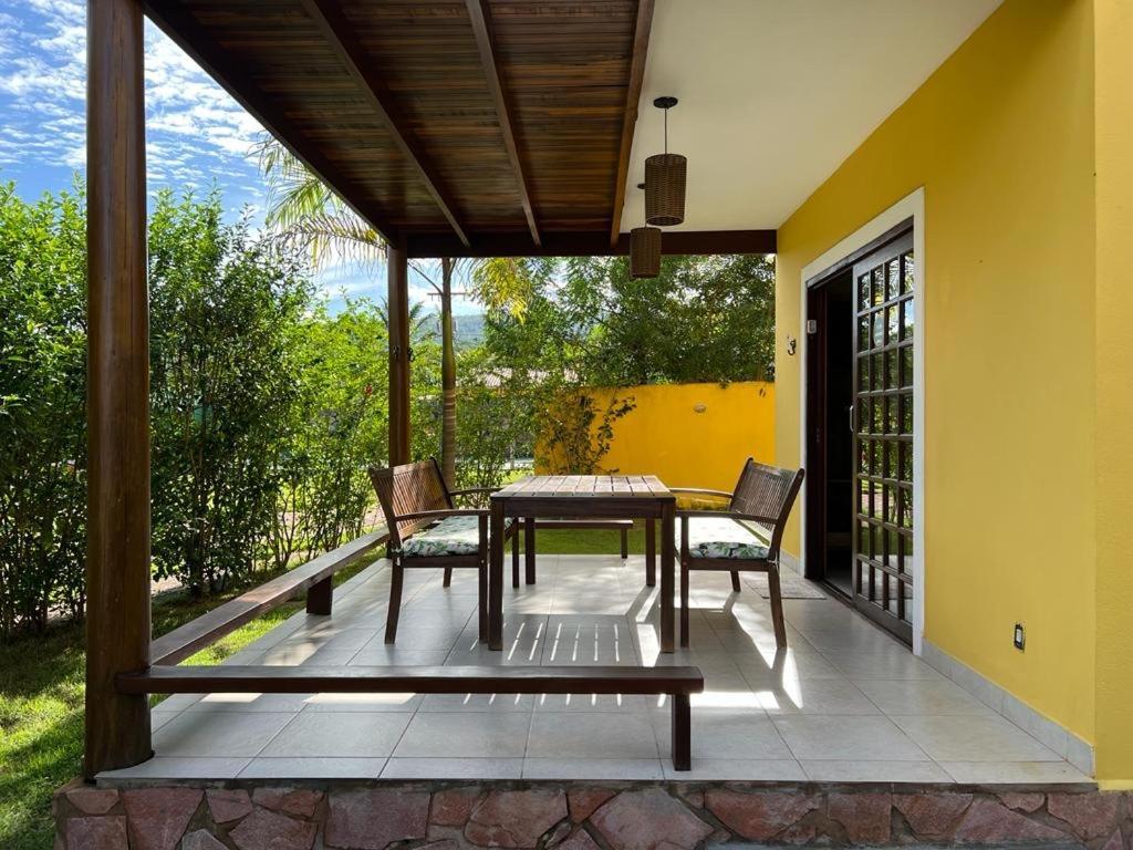Villa Casa Linda Lencois, Chapada Diamantina, Bahia Exterior foto