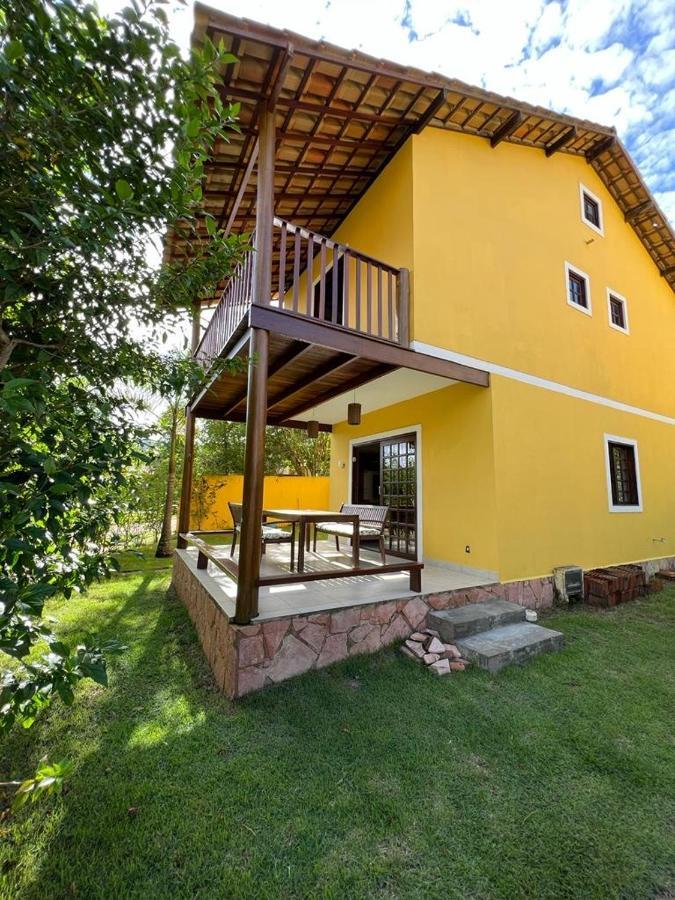 Villa Casa Linda Lencois, Chapada Diamantina, Bahia Exterior foto