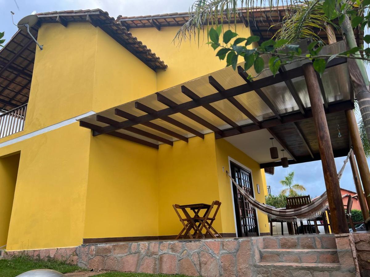 Villa Casa Linda Lencois, Chapada Diamantina, Bahia Exterior foto